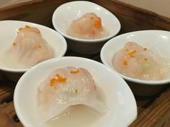 -广州逸林假日酒店·四季桃源中餐厅(白云山风景区店)