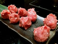芝士牛肉丸-官也街澳门火锅(新源里店)