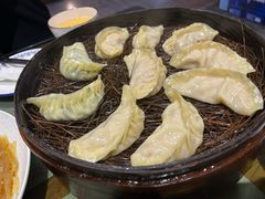 -松针蔡记蒸饺(花园路店)