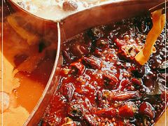 -老码头火锅(骡马市店)