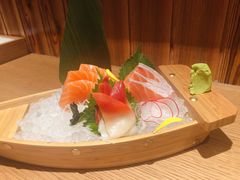 -yokocho上横町·日本食街(深业上城店)
