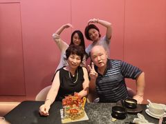 -杜哈夫DOUX RÊVE·生日蛋糕(日月光店)