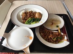 -乡村基(双流时代奥特莱斯餐厅)