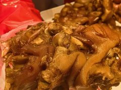 -净香园熟肉(北坦总店)