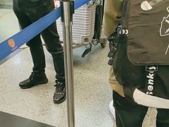 -厦门高崎国际机场-T3航站楼