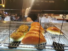 -仙峰天然面包(迎宾路店)