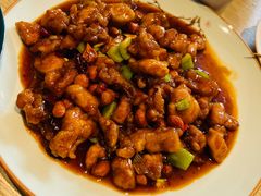 -小船渔村•大连菜•大连焖鱼(黄河路店)