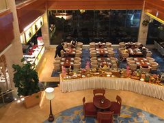 -扬州瘦西湖汇金酒店