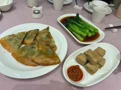 -金时代顺风大酒店(静安大融城店)