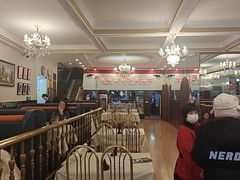 -华梅西餐厅(哈尔滨中央大街店)