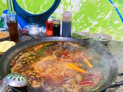-星鸿社重庆老火锅
