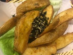 -韩时烤肉(丰科万达广场店)