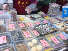 -定胜糕小店-蒋顺发