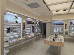 -AOJO眼镜(南翔印象城MEGA店)
