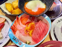 -寿司郎(皇庭广场店)