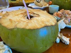 -南海渔家•海鲜•正宗海南菜(海棠湾店)
