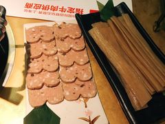 -左庭右院鲜牛肉火锅(南通CBD大有境店)