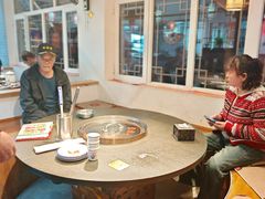 -缘福乡村铁锅炖民宿(八达岭店)