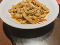 -天下客饭店(中山路店)