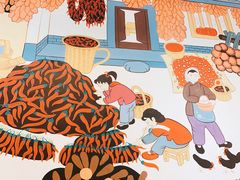 -福瑞记老孙头biangbiang面(新生路店)