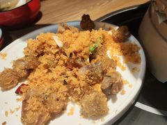 -山城外·非遗酸菜鱼(蜀都万达店)
