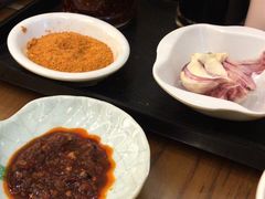 -清真·益鑫羊肉手抓馆(花园北街店)