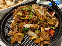 -旺顺阁鱼头泡饼(常营店)
