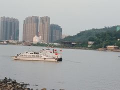 -横琴客运码头