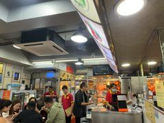 -陈光记烧腊店(罗保博士街店)