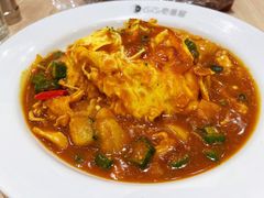 -CoCo壱番屋