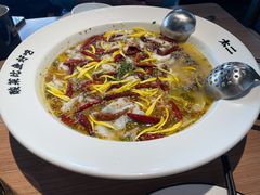 -太二酸菜鱼(中山龙之梦店)