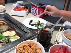 -海底捞大排档火锅(悦荟广场店)