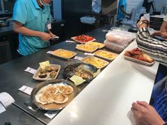 -盒马鲜生(曜一城店)