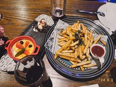 -1886德国汽车餐厅(外滩中央店)