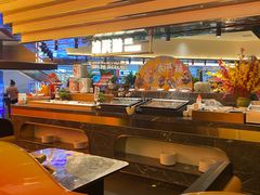 -德得轩韩式自助烤肉(兰花城店)
