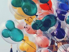 -上海迪士尼度假区