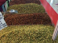 -中国国际会展中心-马甸购物街