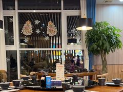 -501號台州海鲜餐厅(海创园店)