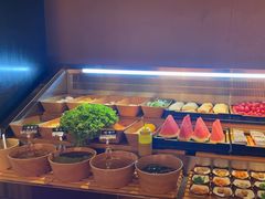 -牛YO烧肉烤肉自助(万象城春河里店)