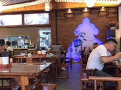 大堂-笑来喜馄饨小笼工坊店(湖滨街店)