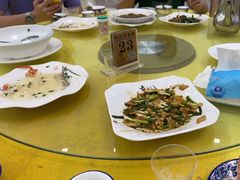 -秋姐美食店(旅游大道店)
