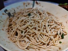 凉面-巴厘龙虾·榜首油焖大虾(洞庭·艺术洋房店)