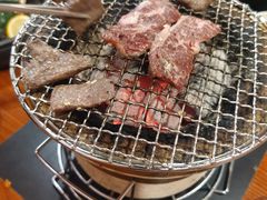 -大阪烧肉BAKA一代(十亩地店)