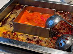-红鼎坊·老成都火锅(新南门店)