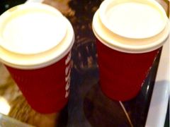 拿铁-COSTA COFFEE(吴江路店)