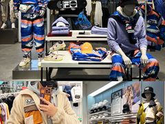 -砂之船奥莱(南京江宁店)