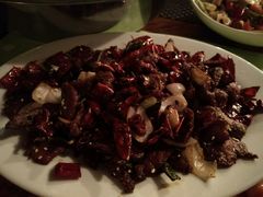 android_upload_pic-毛里求斯小四川餐厅总店