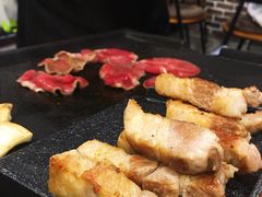 -咕咕站韩国料理(紫金港店)