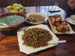 -庄稼汉(阿诗玛店总店)