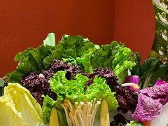-百草滩羊清水涮羊肉·清真·宁夏盐池滩羊(莲花桥店)